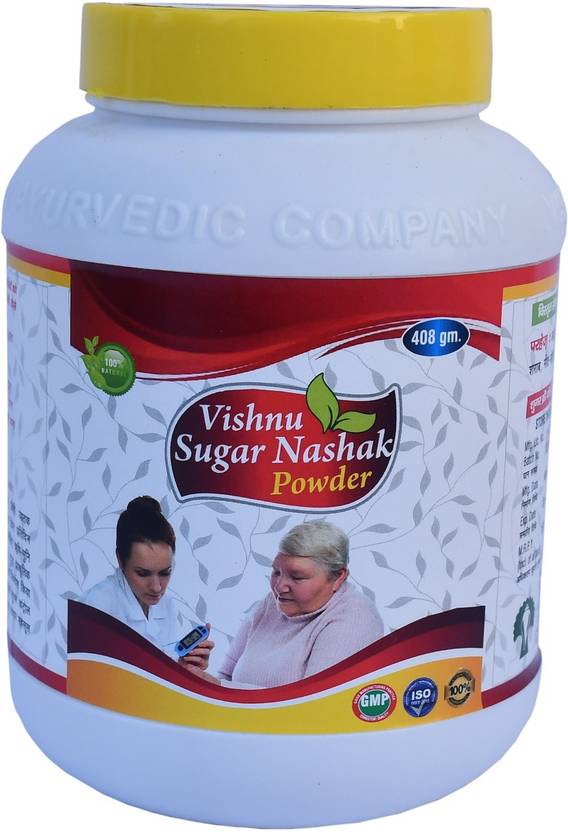 DEVICE OF VISHNU SUGAR Vishnu Sugar Nashak Powder/Diabetes Control