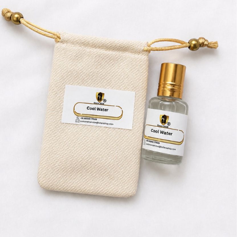 Al-Nuaim IMAGINATION Attar Roll On - 6ML - Image 7
