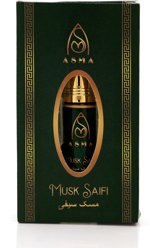 Adilqadri Noxis Attar 10 ml - Image 10