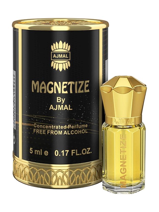 AROCHEM Aro Magnet Original Floral Attar (Musk Arabia) - Image 7