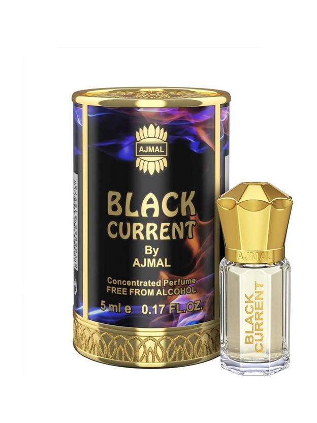 Al-Nuaim Royal Blueberry Musk Alcohol Free Concentrate - Image 10