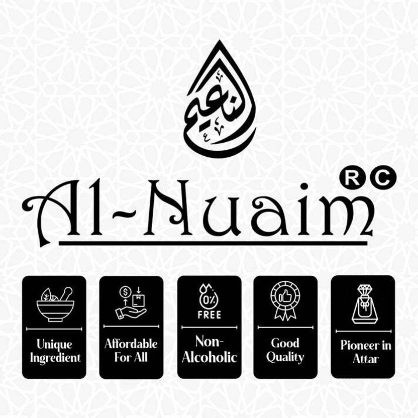 Al-Nuaim Envictus Perfume Oil 8ml - Image 4