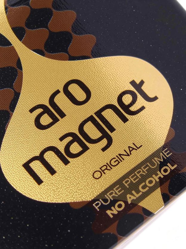 AROCHEM Aro Magnet Original Floral Attar (Musk Arabia) - Image 3
