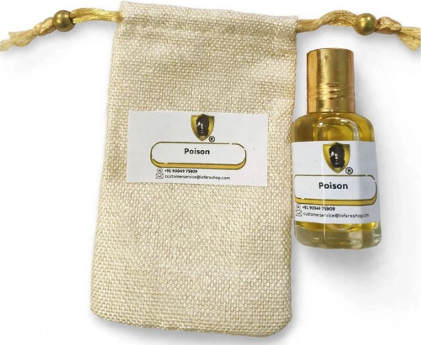 Al-Nuaim IMAGINATION Attar Roll On - 6ML - Image 8