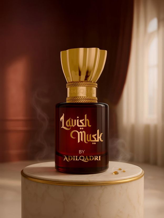 Madani Sanaya Attar Spray 50 ml - Image 10