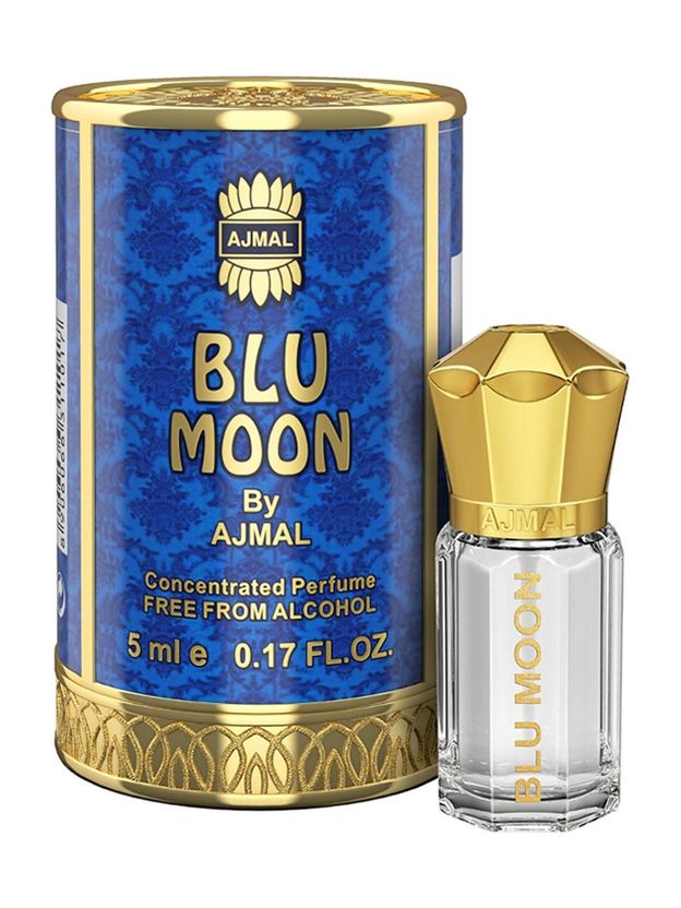 AROCHEM Aro Magnet Original Floral Attar (Musk Arabia) - Image 9