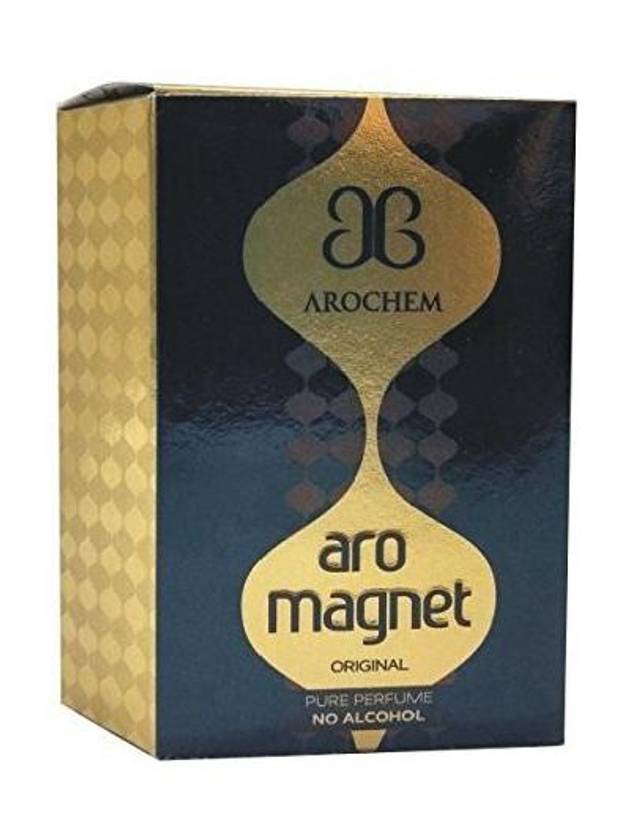 AROCHEM ARO MAGNET Floral Attar
