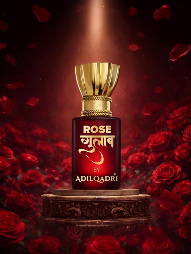 Madani Sanaya Attar Spray 50 ml - Image 8