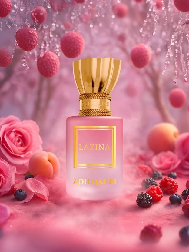 Madani Sanaya Attar Spray 50 ml - Image 7