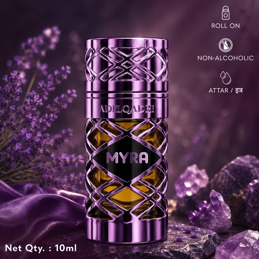 Adilqadri Noxis Attar 10 ml - Image 6