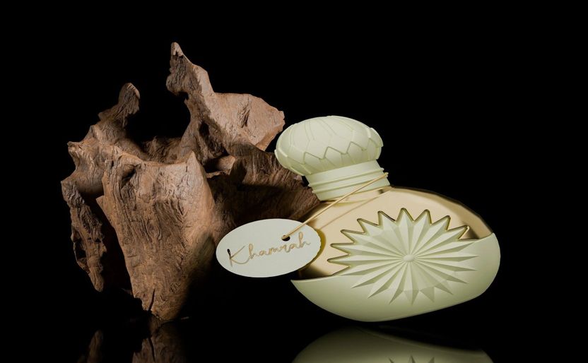 Al Nuaim Khamrah Fragrance - Image 4