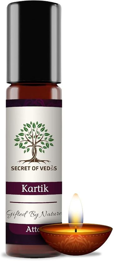 Zenorix White Musk Attar 6ml Perfume Oil - Image 5