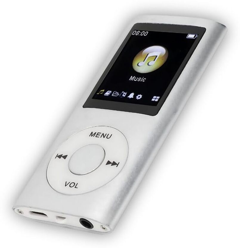 CASON 16GB Mini MP3 Player with Bluetooth - Image 10