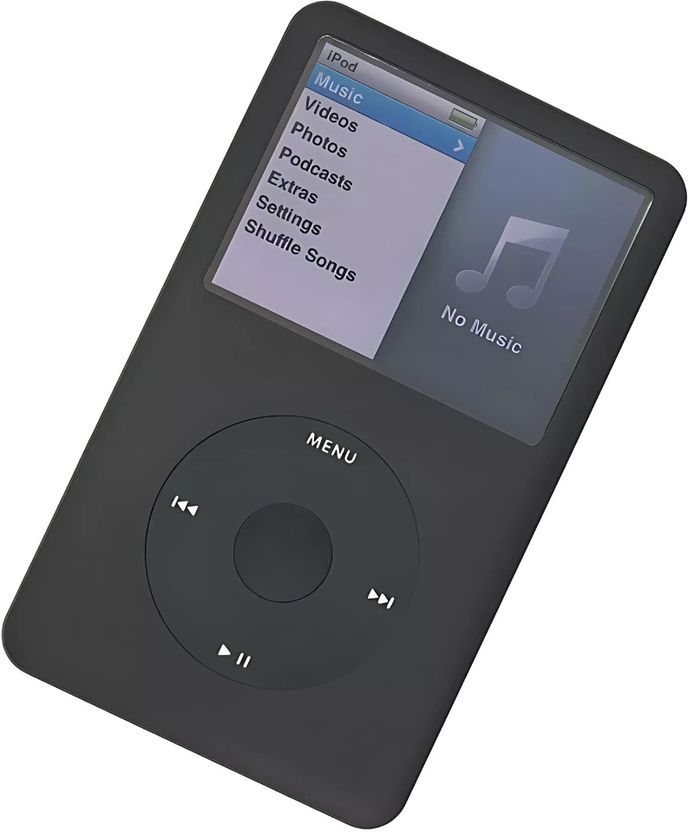 CASON 16GB Mini MP3 Player with Bluetooth - Image 9