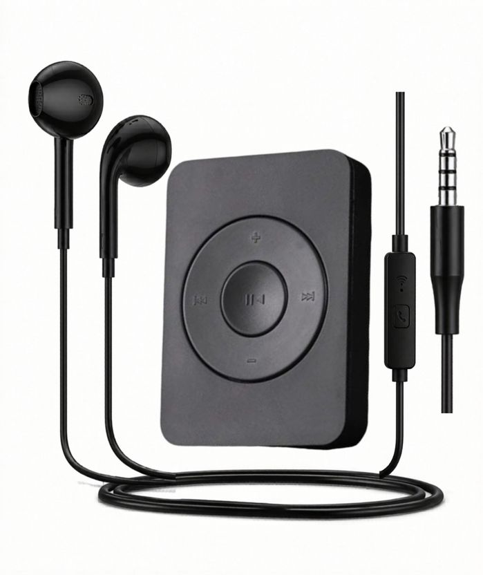 sounce 16GB Mini MP3 Player with Bluetooth 5.4 - Image 7
