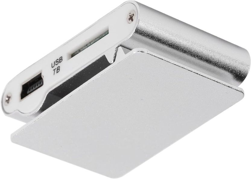 DRUMSTONE Portable Mini MP3 Player - Image 5