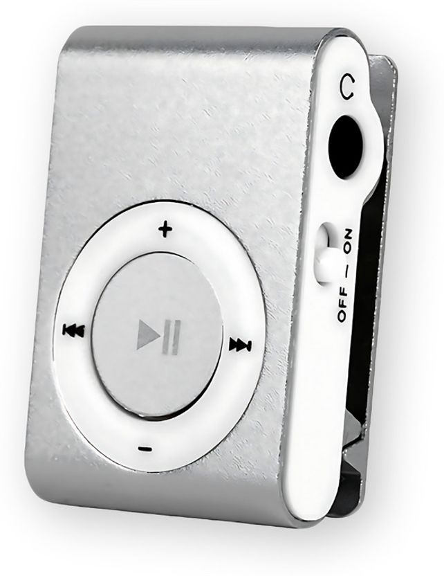 sounce 16GB Mini MP3 Player with Bluetooth 5.4 - Image 8