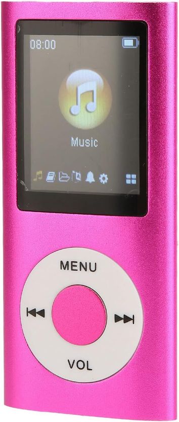 CASON 16GB Mini MP3 Player with Bluetooth - Image 11