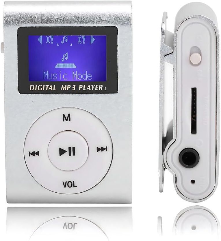 sounce 16GB Mini MP3 Player with Bluetooth 5.4 - Image 10