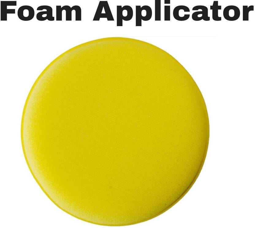 aksmit Polyester, Polyurethane Vehicle Washing Sponge