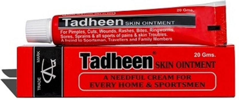 Tadheen Skin Ointment Cream 20 g - Image 1