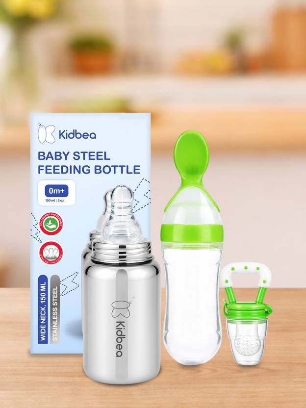 Kidbea Baby Products Collection