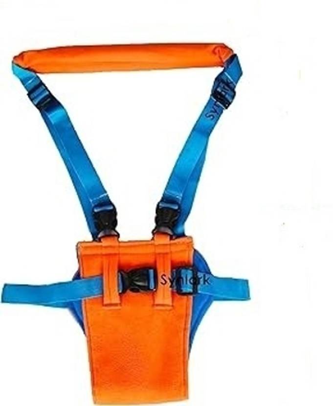 Adjustable multi-function walk learning support carry belt baby walking assistant baby toddler walker main image 0