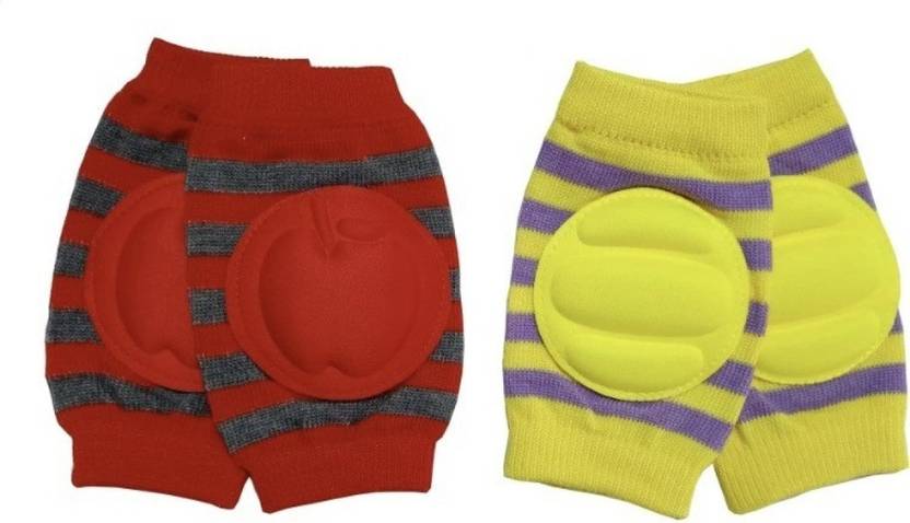 Aspher AS-KNEEPAD-P2 Multicolor Baby Knee Pads