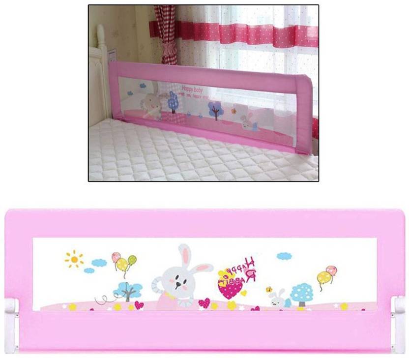 Safeokid Bed Rails Extra Large (6x2.5 ft),With FREE 30 Days Mosquito