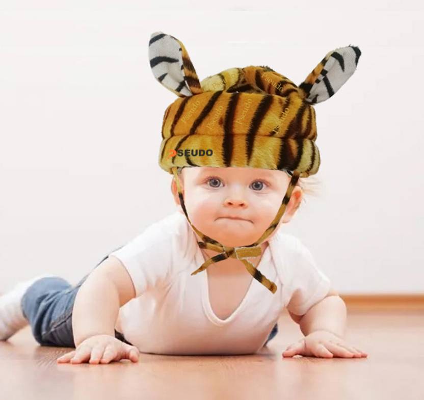 Pseudo Safety Baby Helmet Price in India Buy Pseudo Safety Baby
