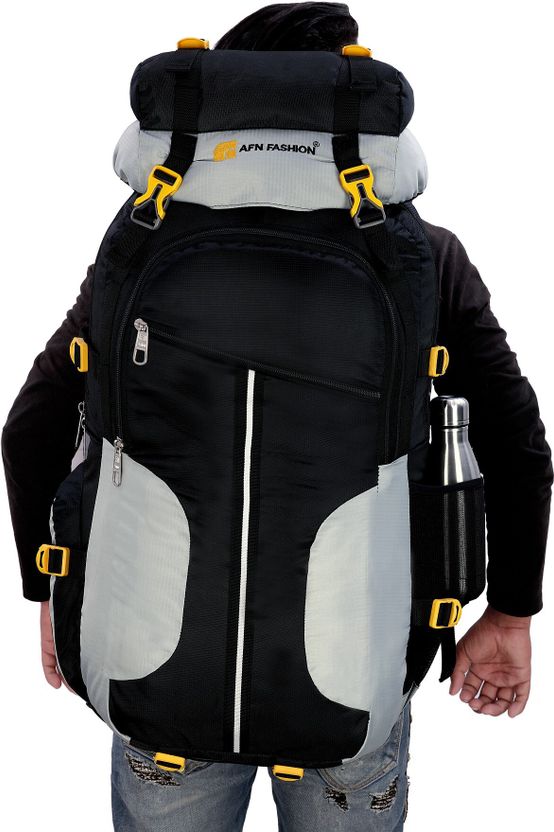 AFN FASHION 60L Laptop Backpack Pack of 55 - Image 9