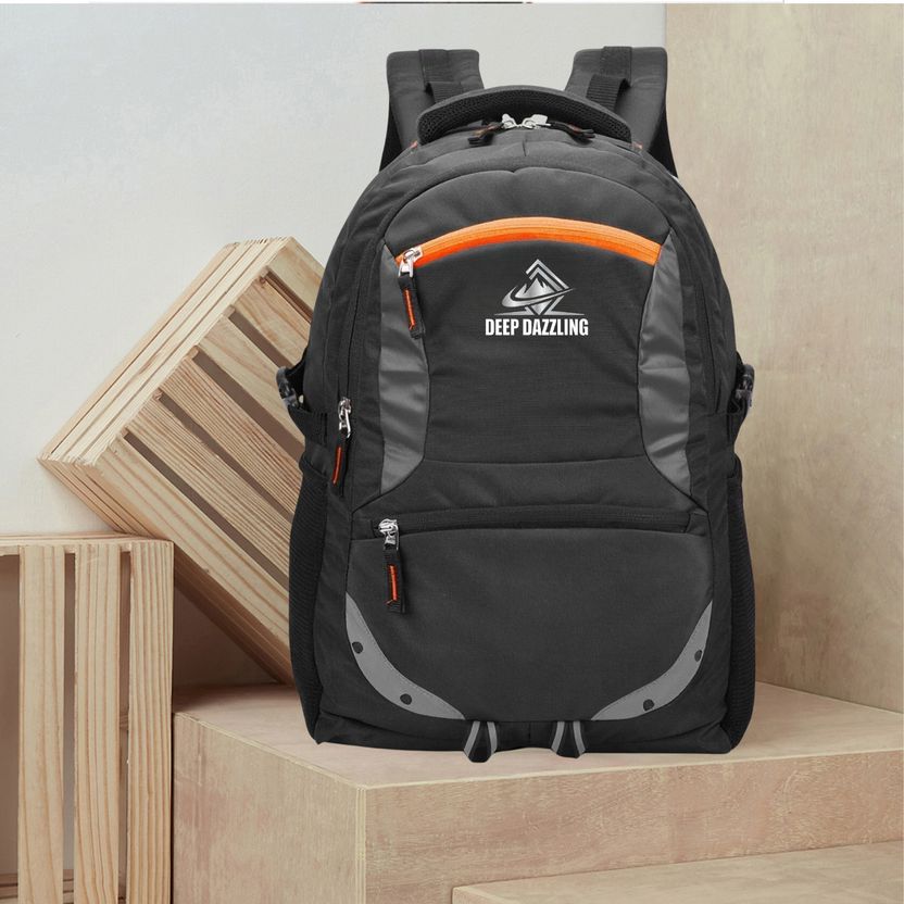 NEO PLUS 50L Laptop Backpack - Image 7