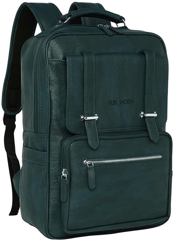 FUR JADEN Batman 20L Laptop Backpack - Image 9