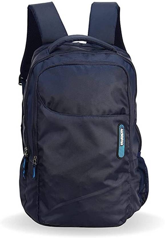 AMERICAN TOURISTER waterproof Laptop bag for College, School, Travel