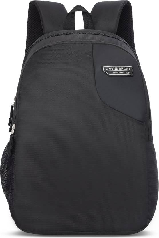 Lavie Sport Medium 25 L Laptop Backpack Segno 19"