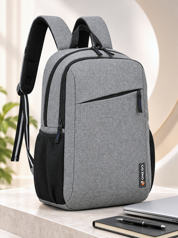 Prolific Medium 25 L Laptop Backpack STYLISH-25 LTR BACKPACK LAPTOP BACKPACK