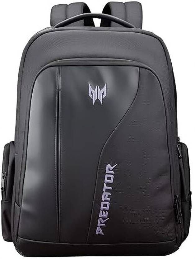 Acer Medium 29 L Laptop Backpack Predator Airmesh Padded