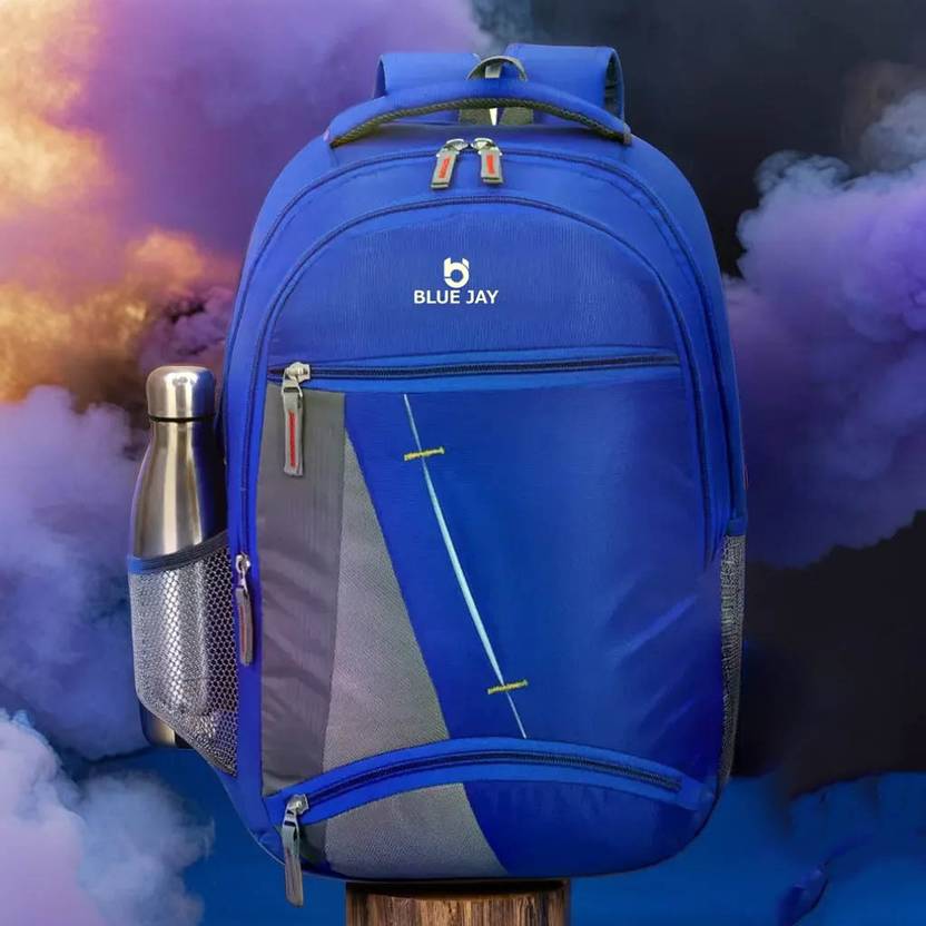 Bluejay 35L Travel Professional Backpack with 15.6 Inch Laptop Compartment 35 L Laptop Backpack