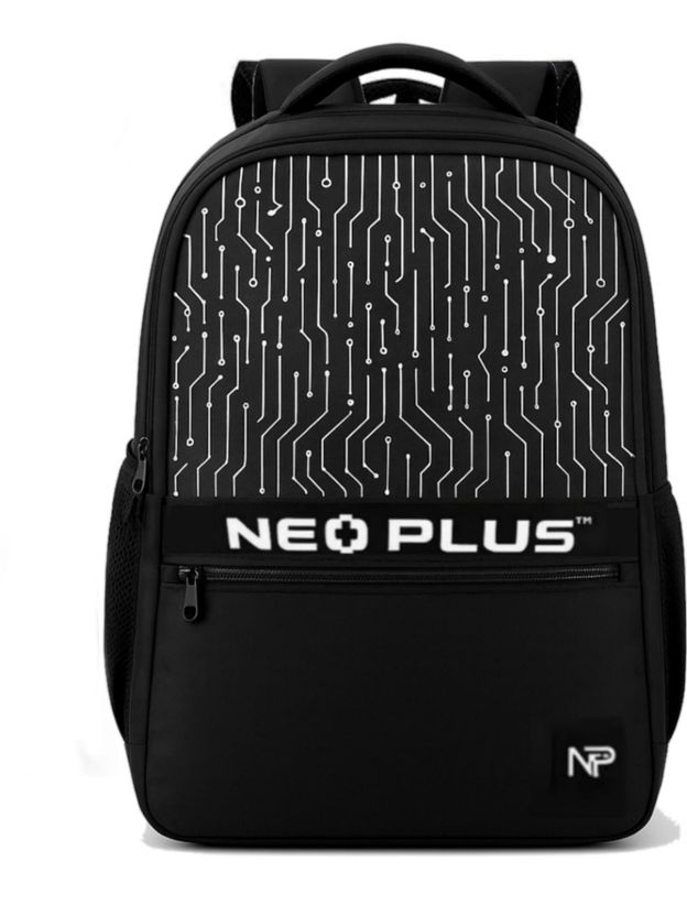 NEO PLUS 50L Laptop Backpack - Image 1