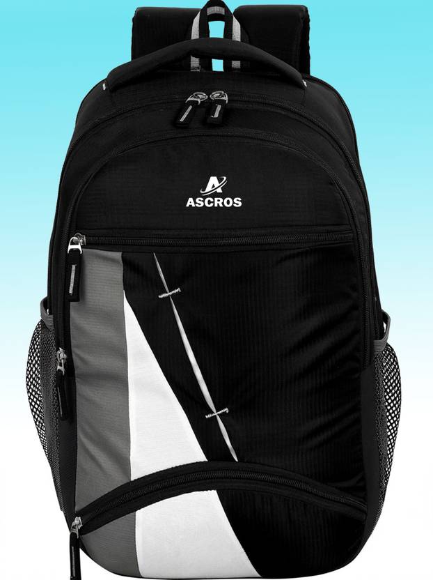 ASCROS Casual backpack / office / School Bag / Bags For Girls & Boys 35 L Laptop Backpack