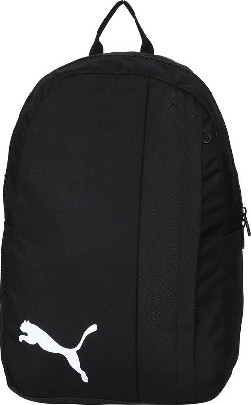 PUMA teamGOAL 23 L Laptop Backpack Black Price in India