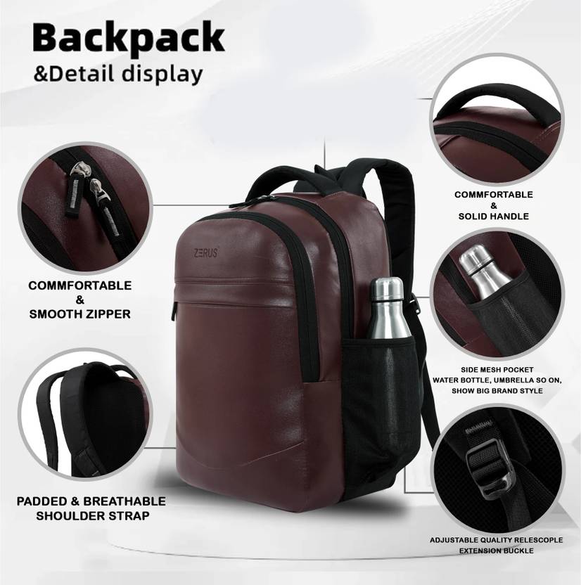 amazonbasics laptop dslr backpack AmazonBasics DSLR Backpack Review