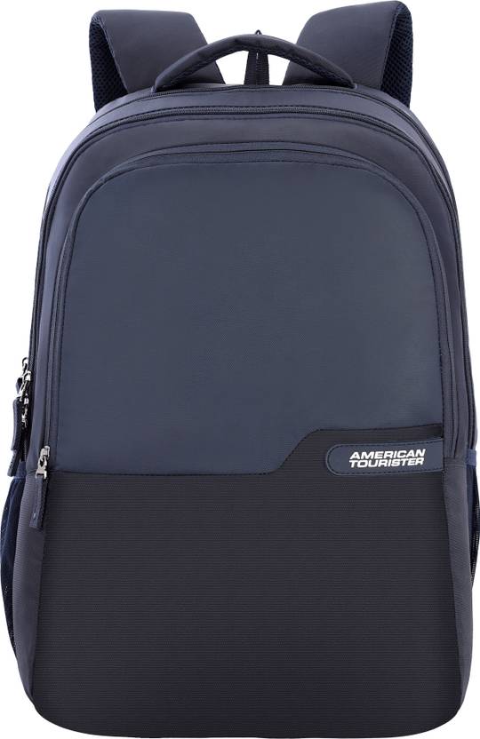 AMERICAN TOURISTER Valex 27.5 L Laptop Backpack Red Price in India