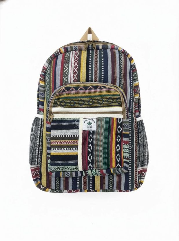 Mars Creation 15L 25L Laptop Backpack - Image 8