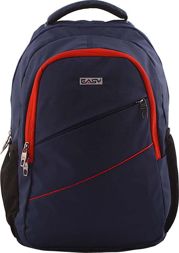 Easy 19" Laptop Bag 22 Ltrs 22 L Laptop Backpack Blue Price in India