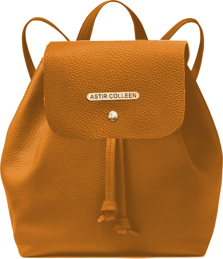 Backpack Ailet - Tan