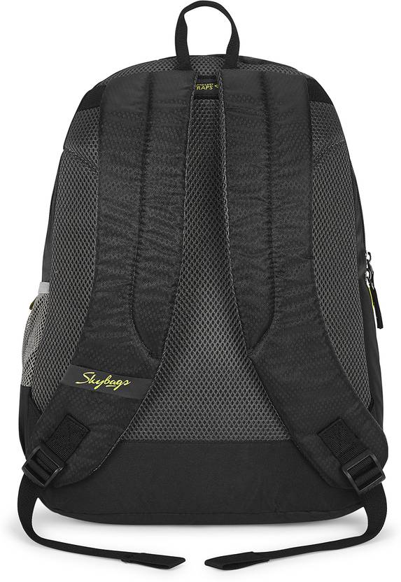 21.65 L Backpack BRAT  (Black)
