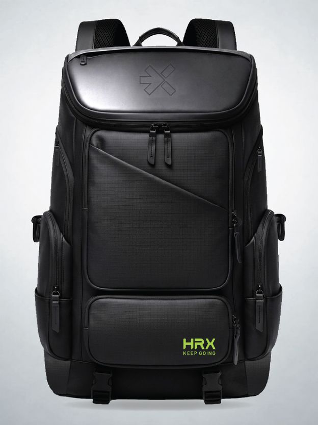 HRX Keep Going 42L Laptop Backpack - Image 10