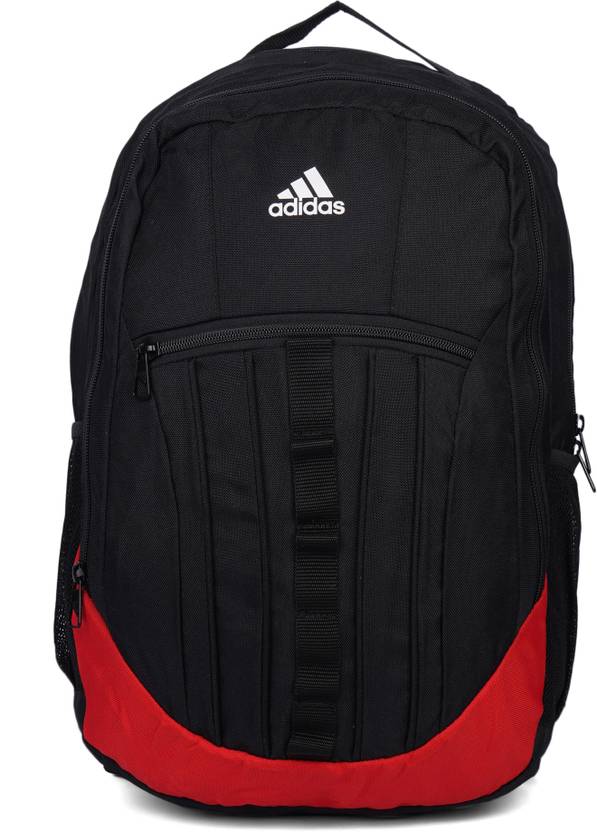 ADIDAS staraton 25 L Laptop Backpack Black Price in India