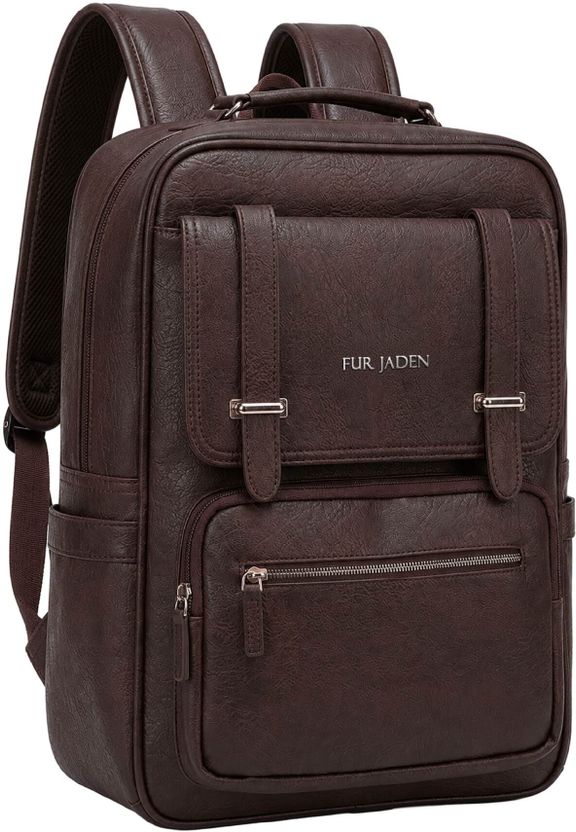 FUR JADEN Batman 20L Laptop Backpack - Image 10